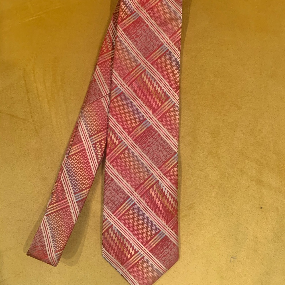 Stacy Adams men’s tie